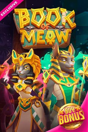 Book of Meow