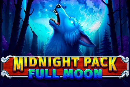 Midnight Pack - Full Moon Midnight Pack - Full Moon