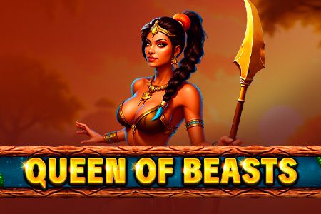 Queen Of Beasts Queen Of Beasts