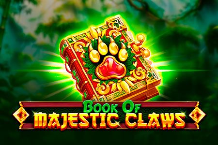 Book Of Majestic Claws Book Of Majestic Claws