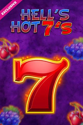 Hell's Hot 7's