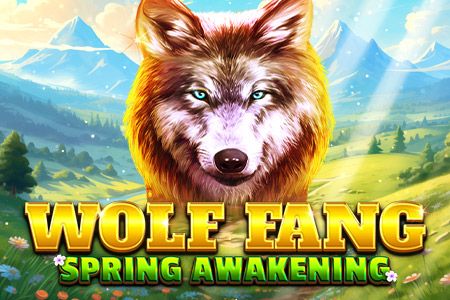 Wolf Fang - Spring Awakening Wolf Fang - Spring Awakening