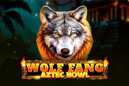 Wolf Fang - Aztec Howl Wolf Fang - Aztec Howl