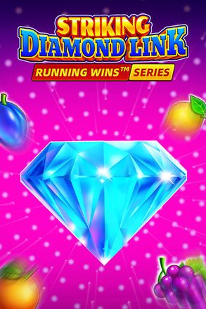 Striking Diamond Link